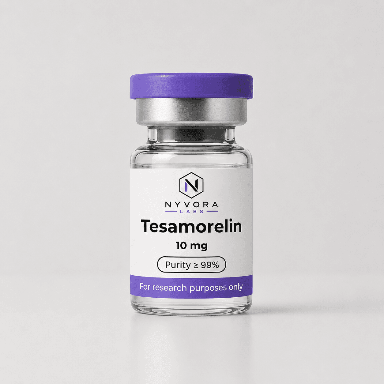 Tesamorelin
