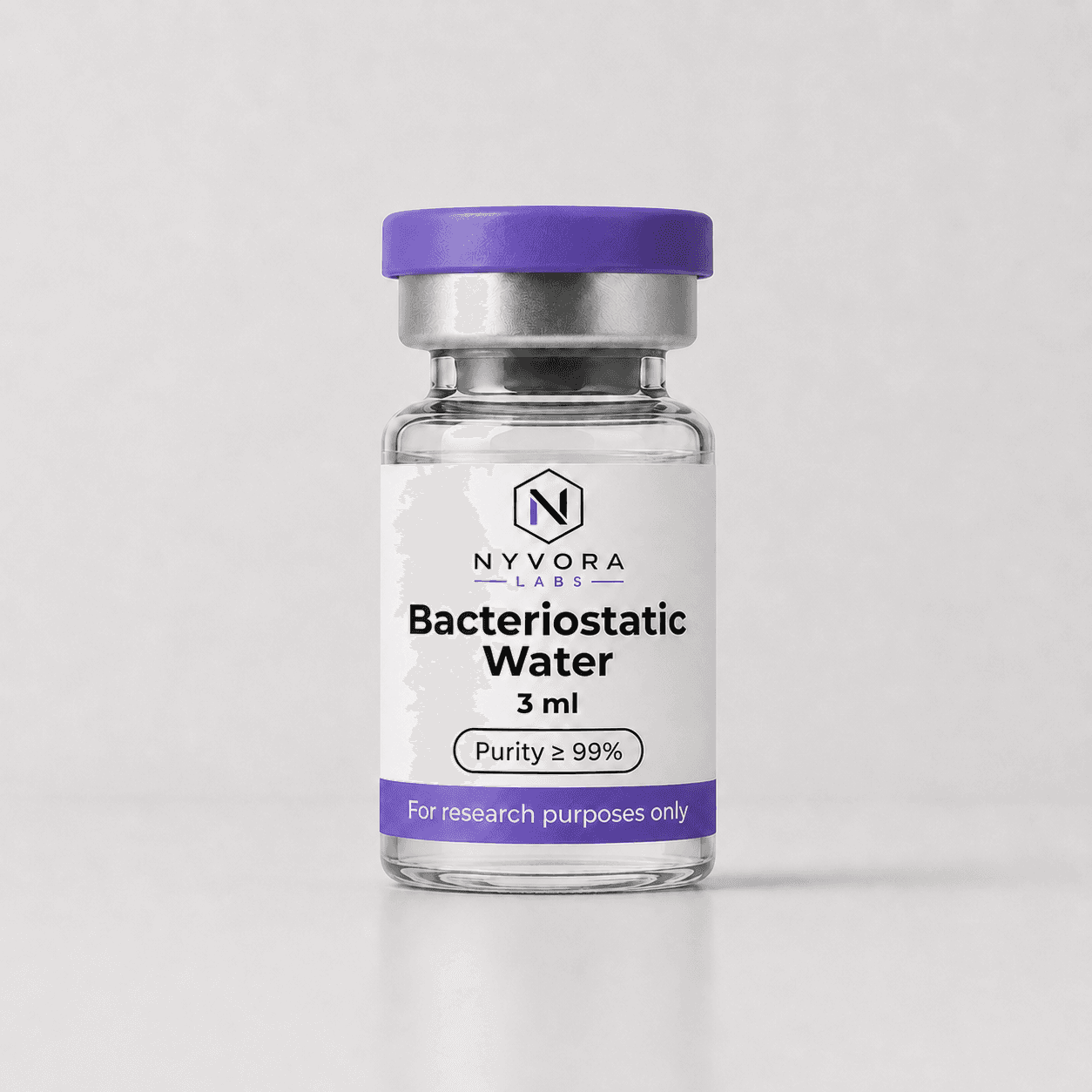 BAC Water